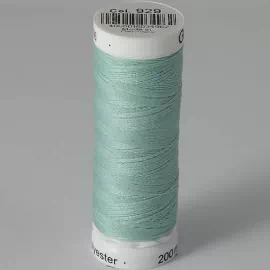 Нитки Gutermann SewAll №50 200м цвет 929
