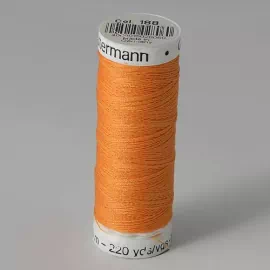 Нитки Gutermann SewAll №50 200м цвет 188