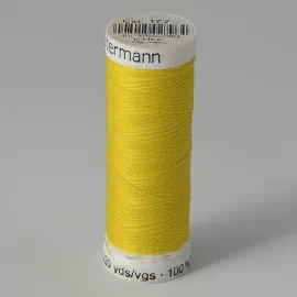 Нитки Gutermann SewAll №50 200м цвет 177